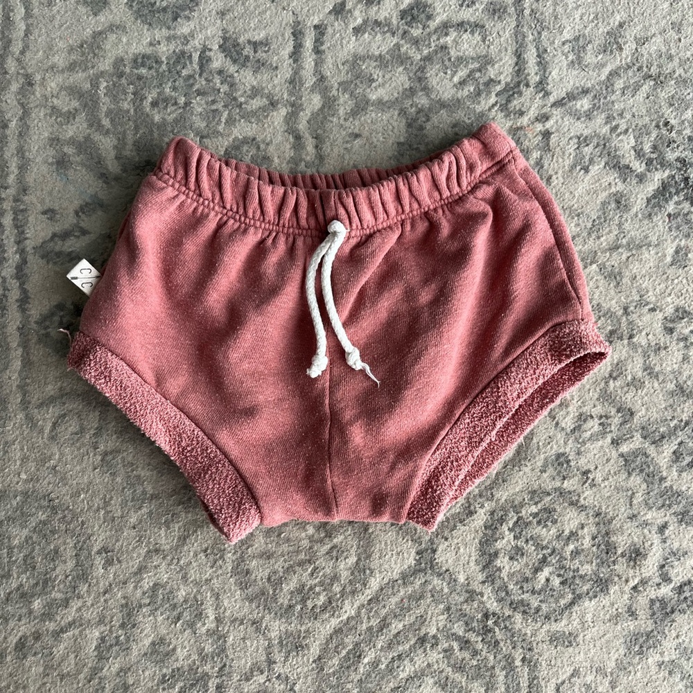 Childhoods Clothing Shortie